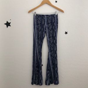 Full Tilt (Tilly’s) Hippie Pants